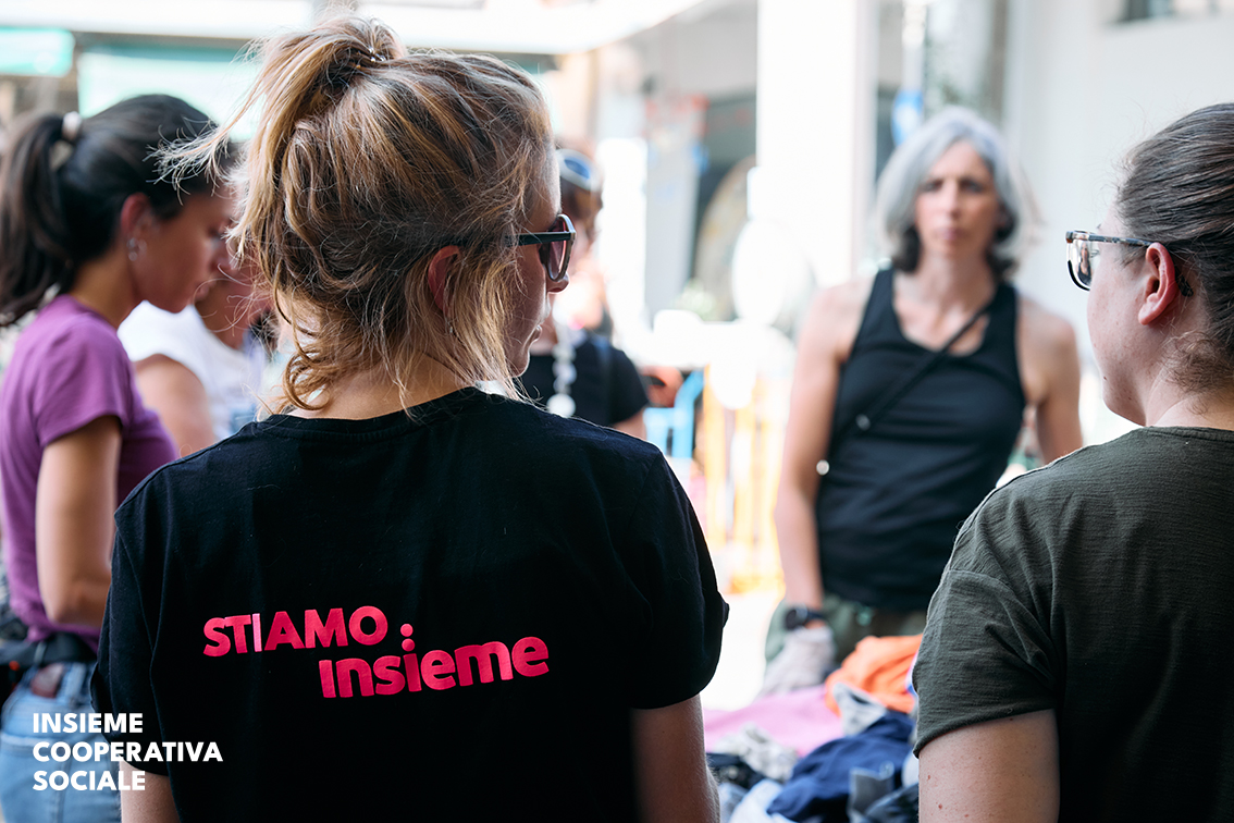 Cooperativa Insieme Vicenza