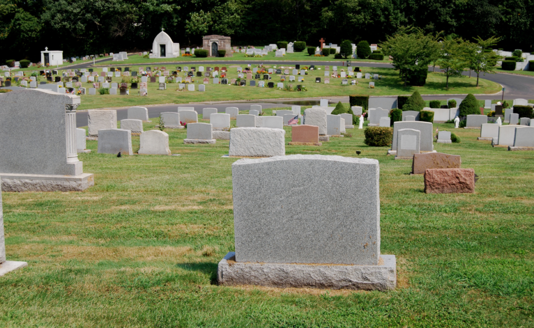 cina morte copertina