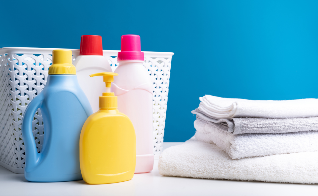 detergenti copertina