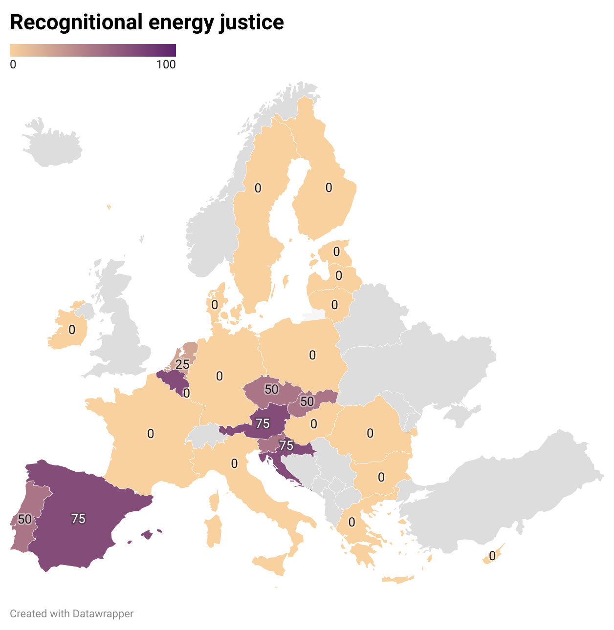genere energia pnrr 2