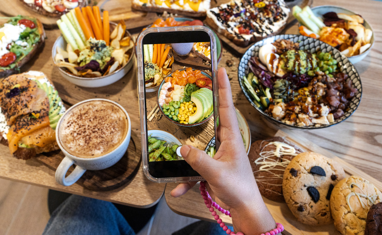 greenwashing gen z cibo