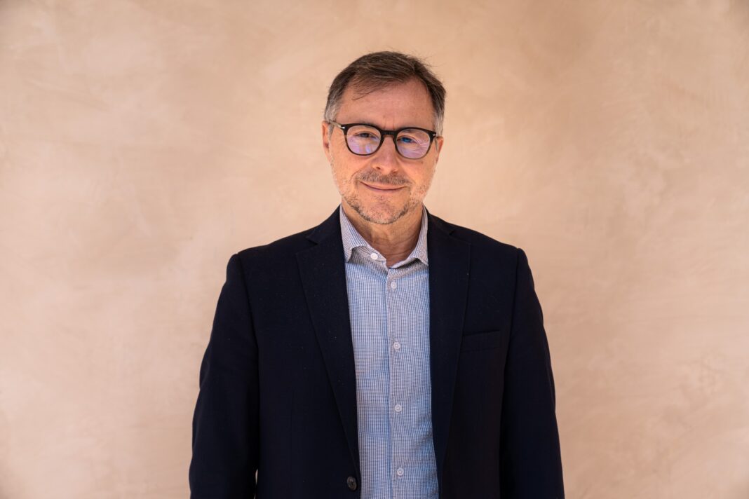 Roberto Di Molfetta COMIECO imballaggi carta