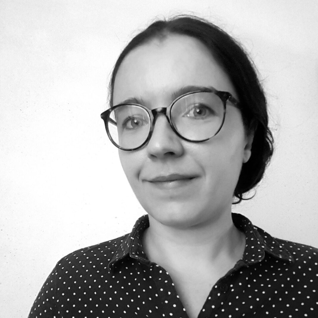 aroline Avan critical raw materials