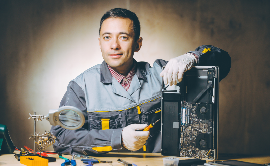 ecodesign riparabilità nodi aperti