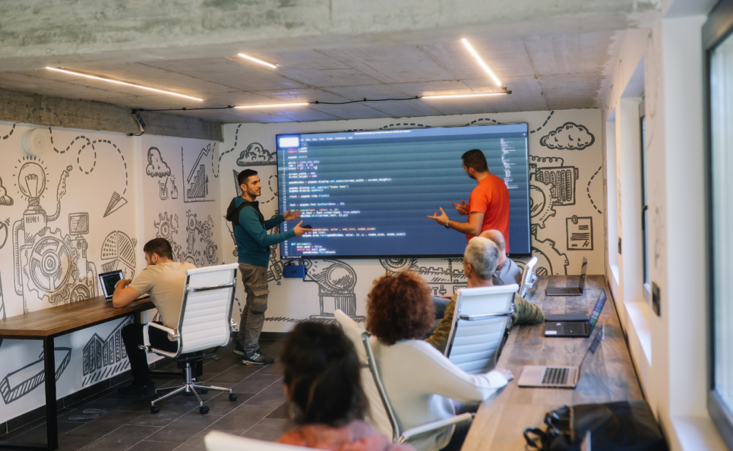 hackathon CERES
