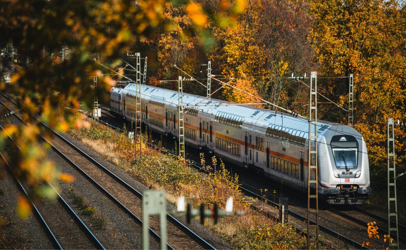 pnrr treni mobilità