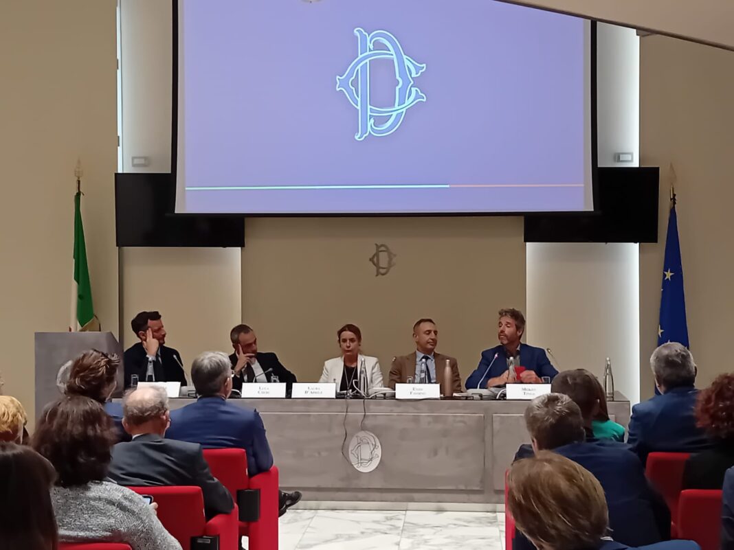 drs deposito cauzione