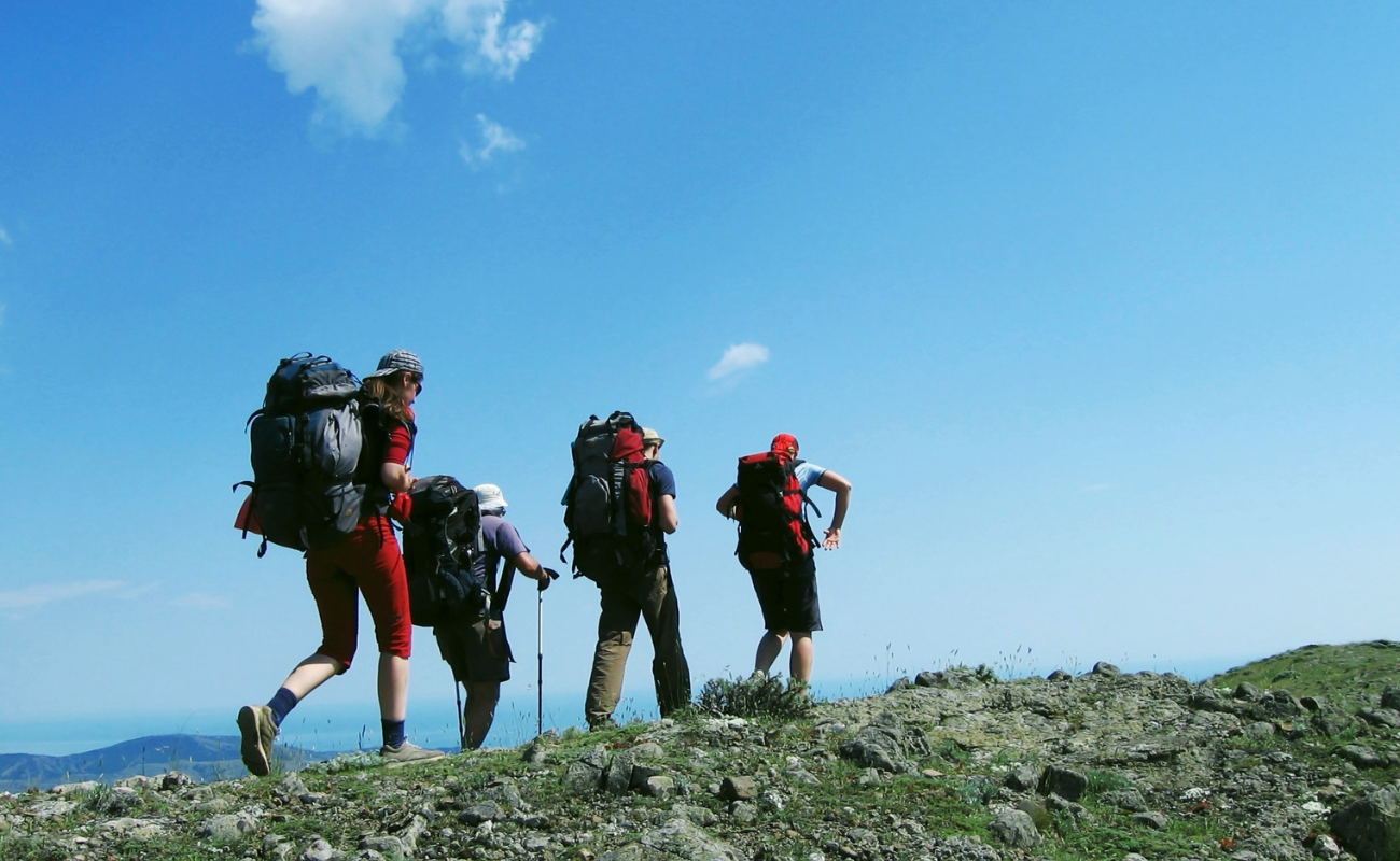 greenwashing vacanza escursione