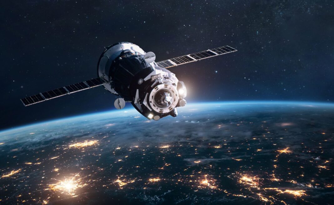 space economy